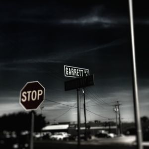 Meet your Posher, Garrett